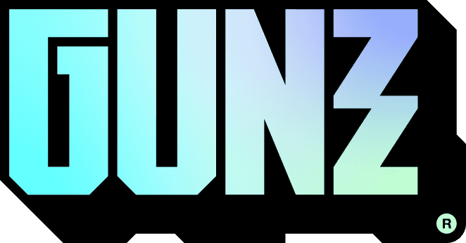logo gunz